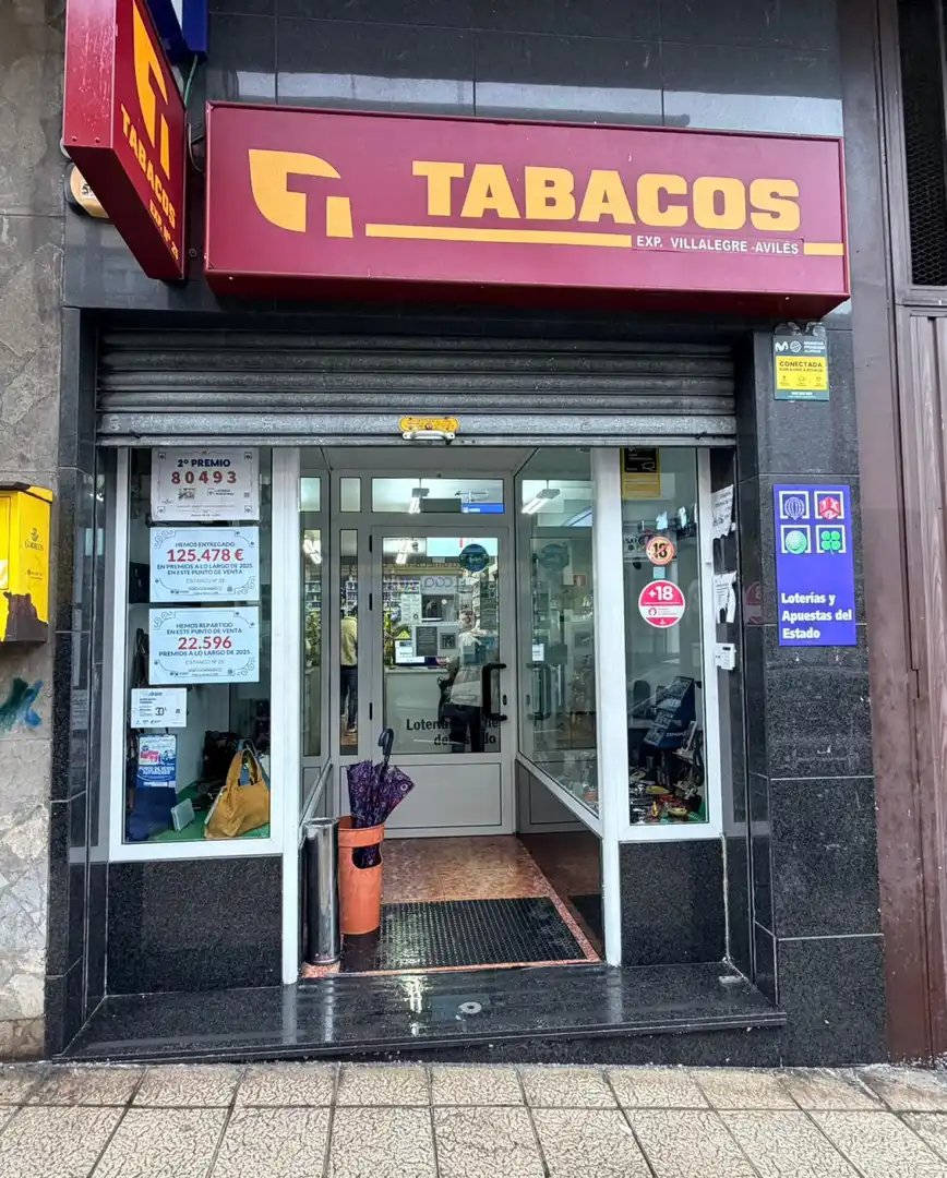 Local comercial en venta en Avilés - Padre Arintero