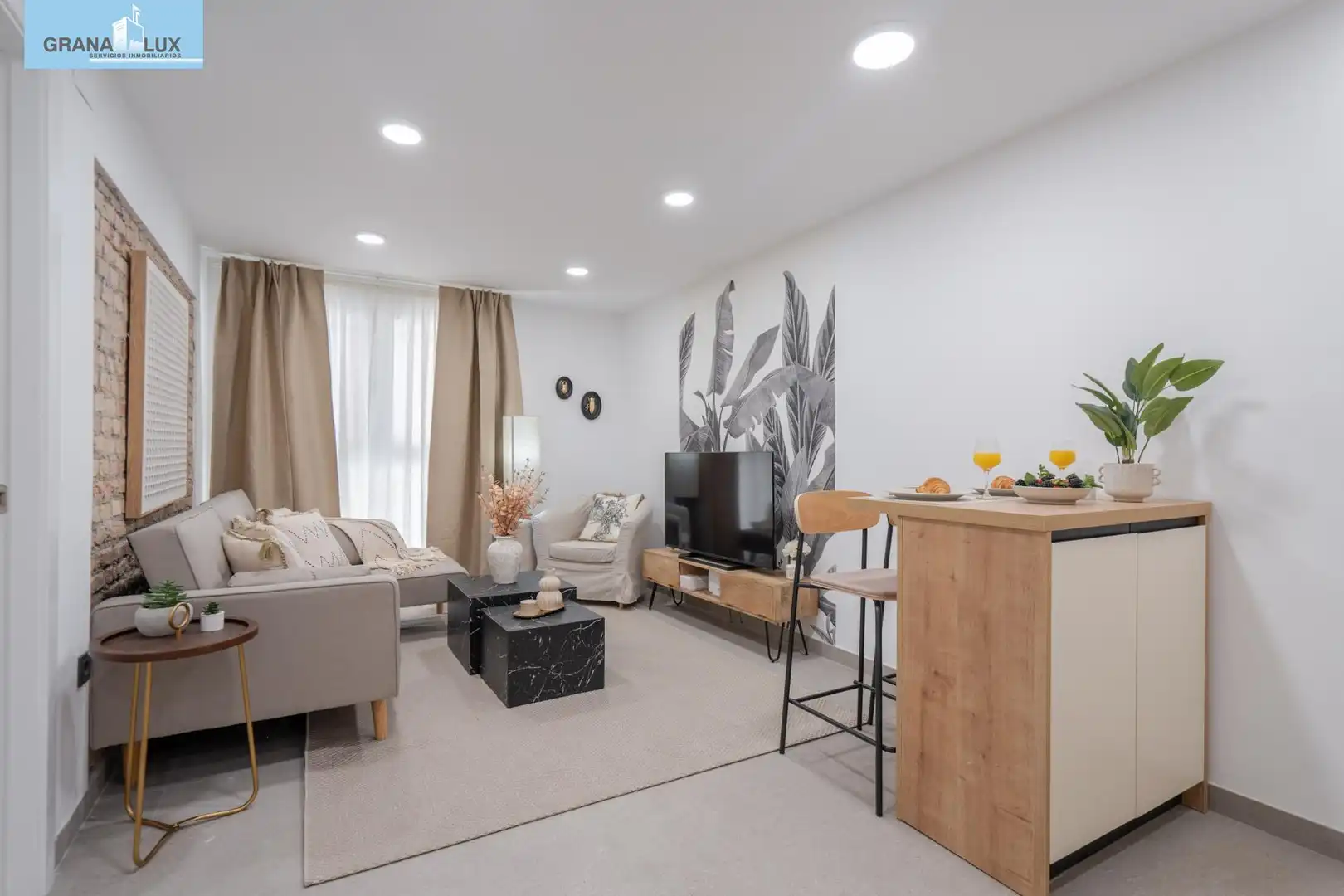 Piso con ascensor en venta en Avenida PABLO PICASSO, imagen 5