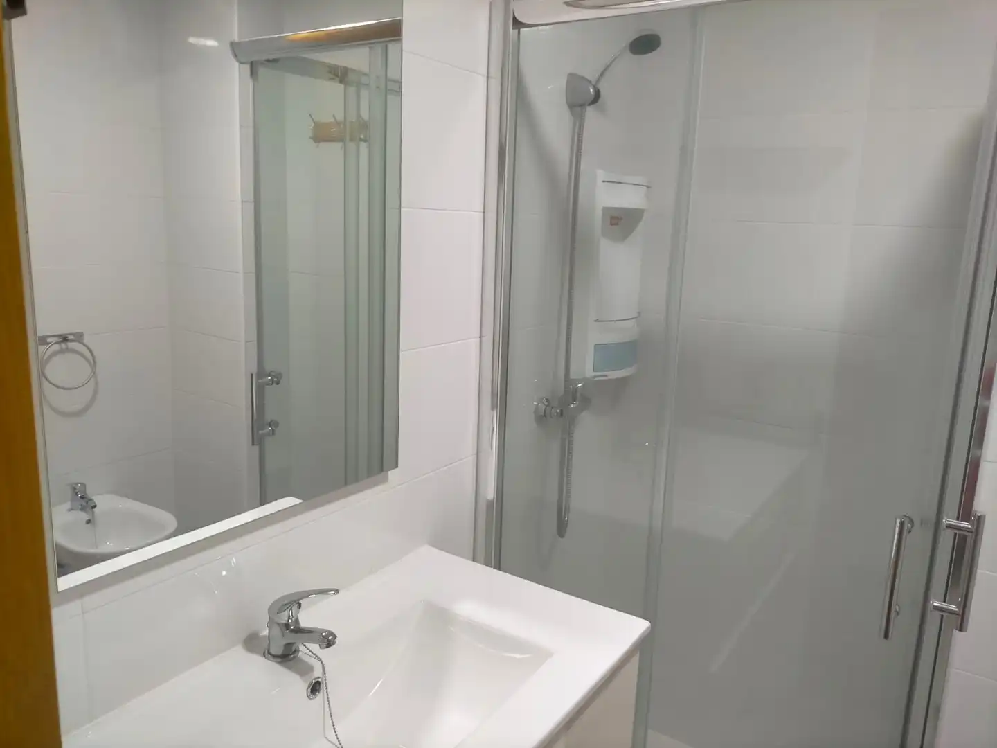 Wohnung mit Aufzug zum Verkauf in Centro Ciudad, imagen 30