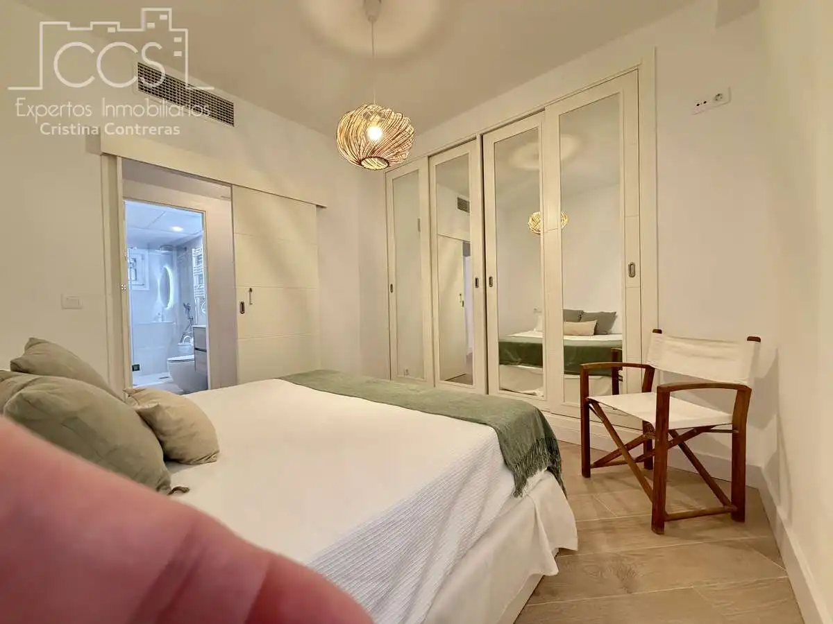 Appartement avec ascenseur à vendre à Genaro Parladé 1, imagen 24