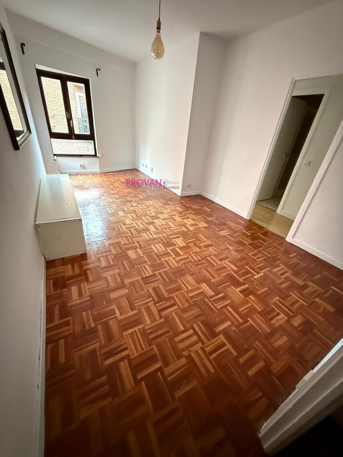 Flat to rent in Palacio, Centro