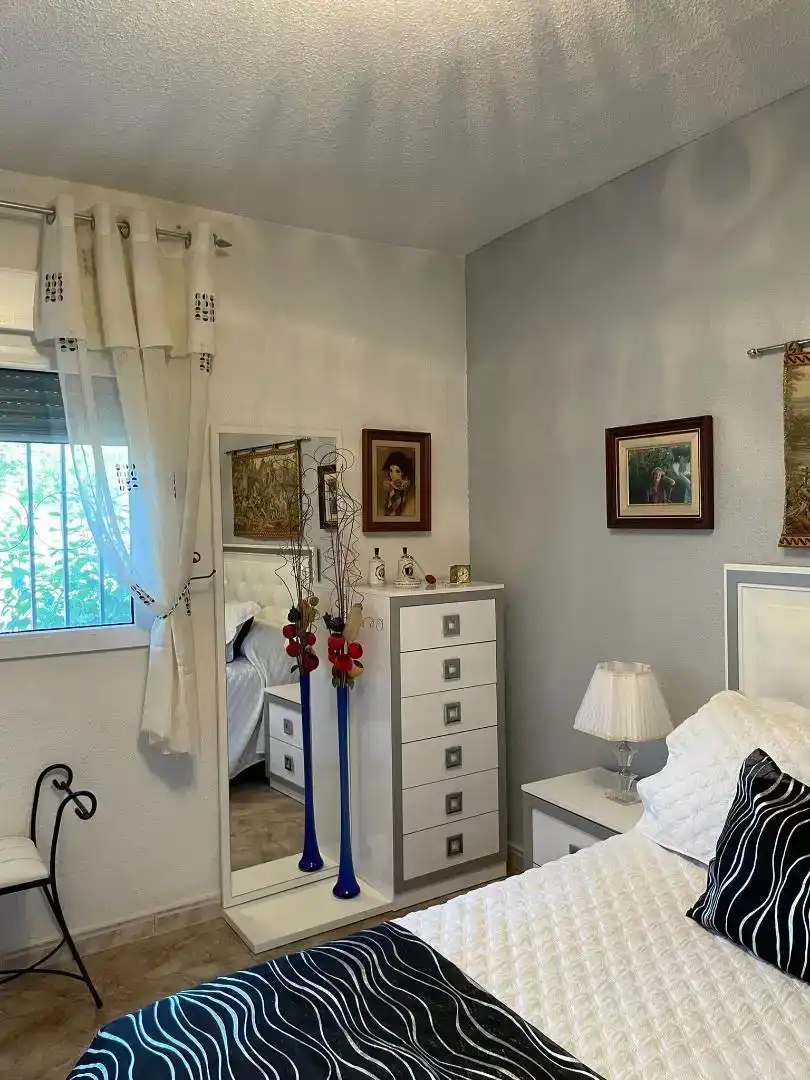 Habitación de Casa o chalet en venta en Valle del Zalabí, Granada