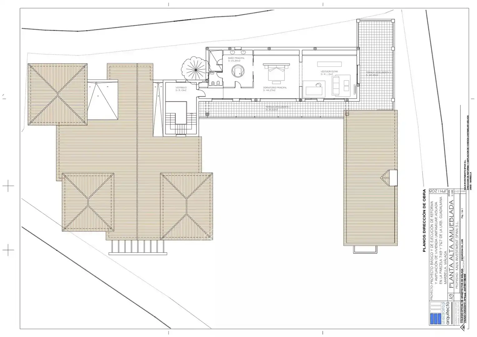 Casa con piscina en venta en Marbella Centro, imagen 21
