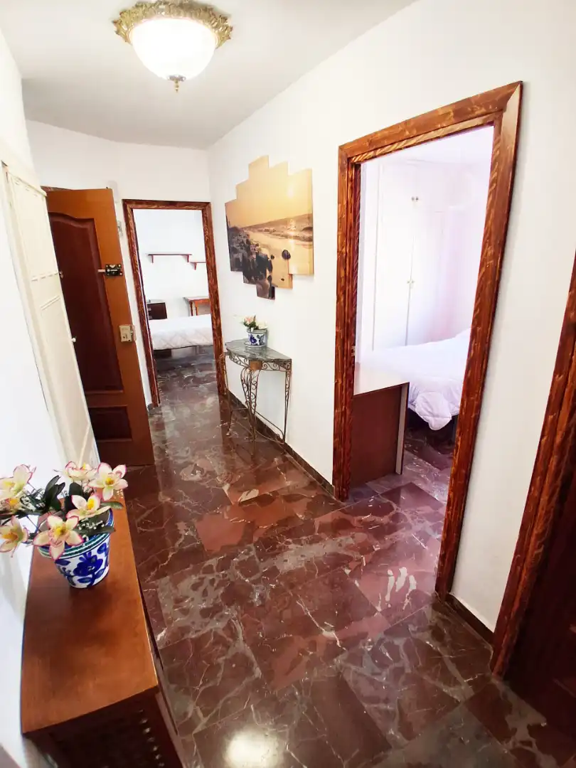Flat for rent in Granada  with Furnished, Oven and Washing machine