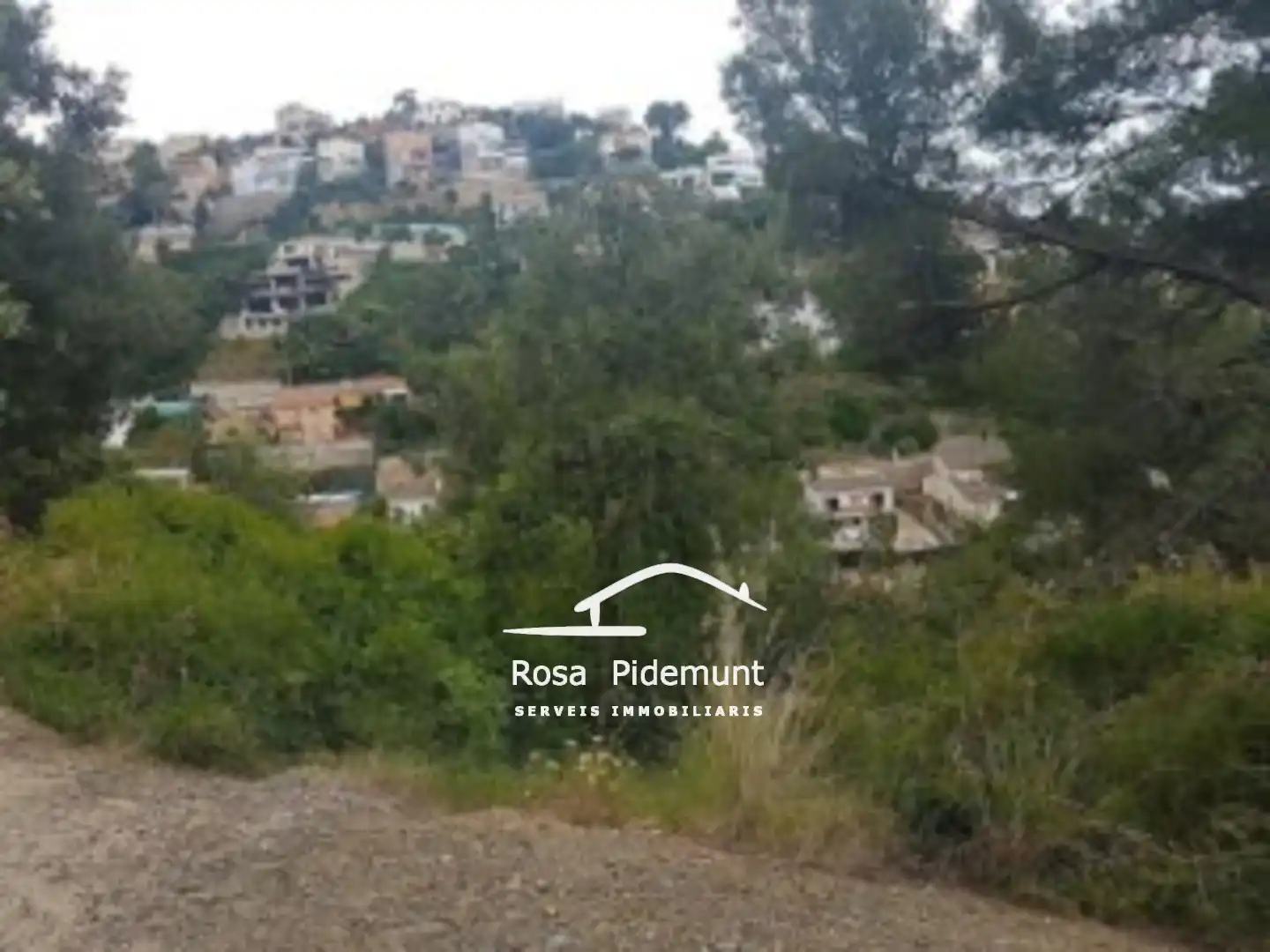 Residential land for sale in Carrer Himàlaia, imagen 3