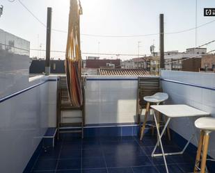 Apartament per a compartir a El Cabanyal - El Canyamelar