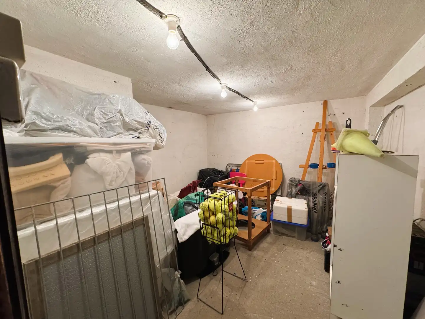 Wohnung zum Verkauf in Artziniega mit Heizung, Privatgarten und Parkett