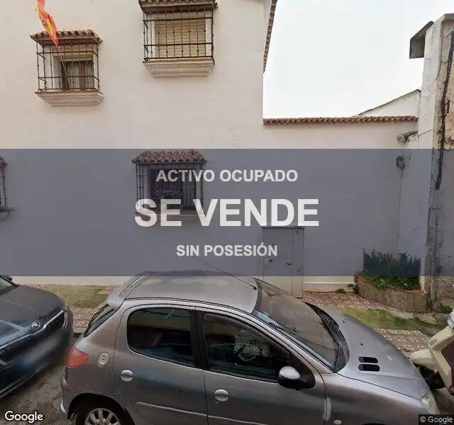 Parking de Piso en venta en La Línea de la Concepción