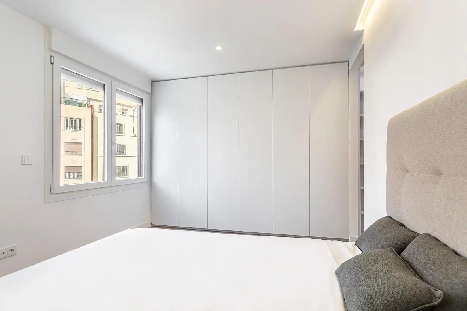 Appartamento con terrazza in affitto a OEST, imagen 10