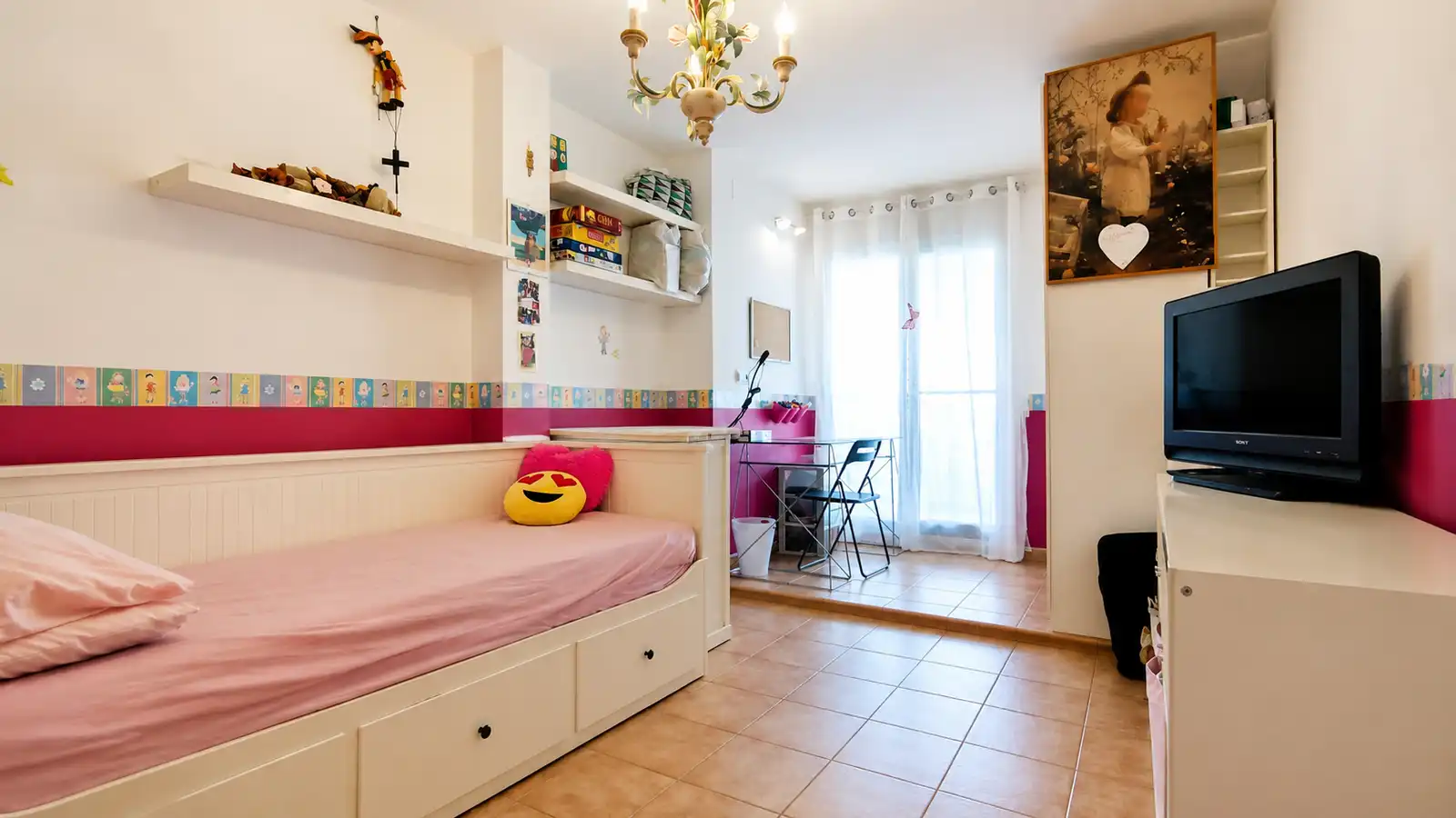 Penthouse mit Pool zum Verkauf in Balcón de Finestrat - Terra Marina, imagen 16