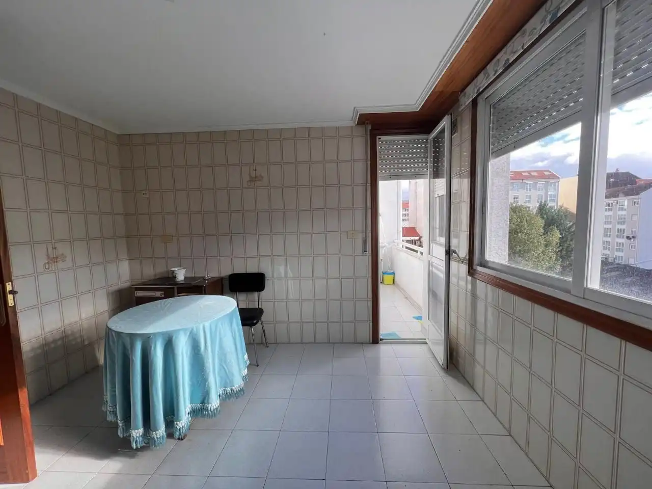 Habitación de Piso en venta en A Ponte