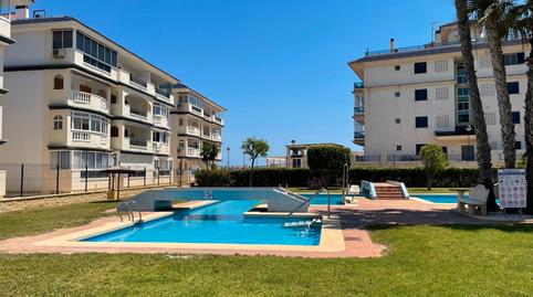 Photo 3 of Flat for sale in Avenida Bélgica, Cañada del Molino, Alicante