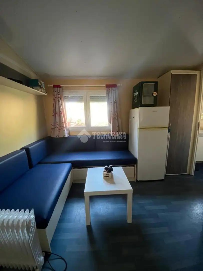 Sala de estar de Residencial en venta en Trillo