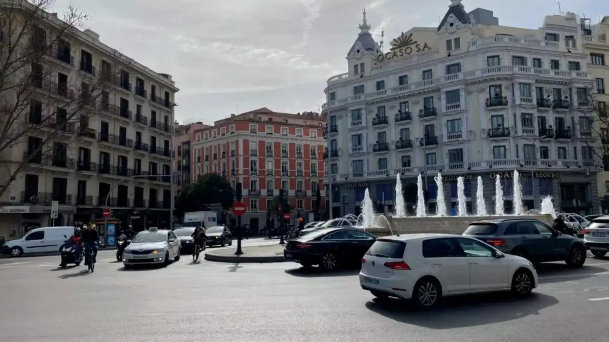 Apartament de lloguer a Chamberí, imagen 32