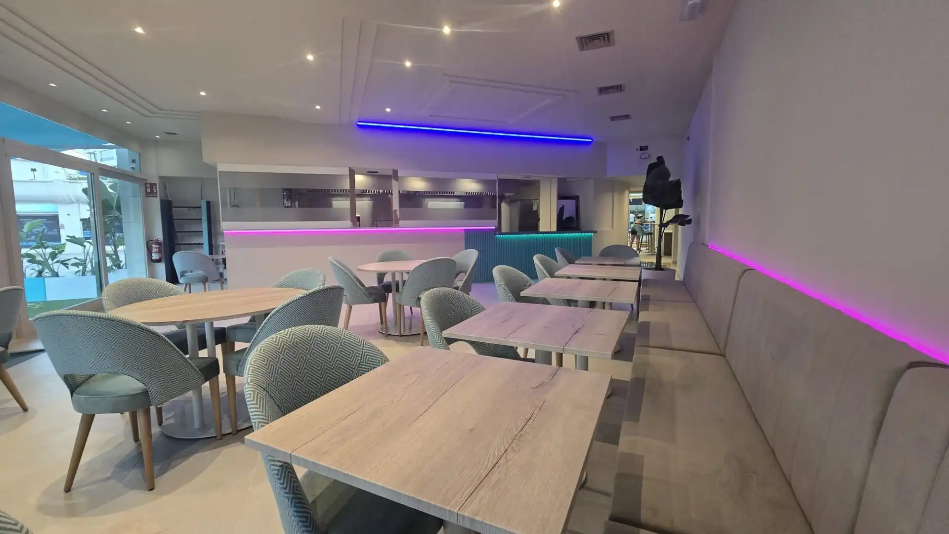 Local comercial de lloguer a Antonio Banderas 29, imagen 22