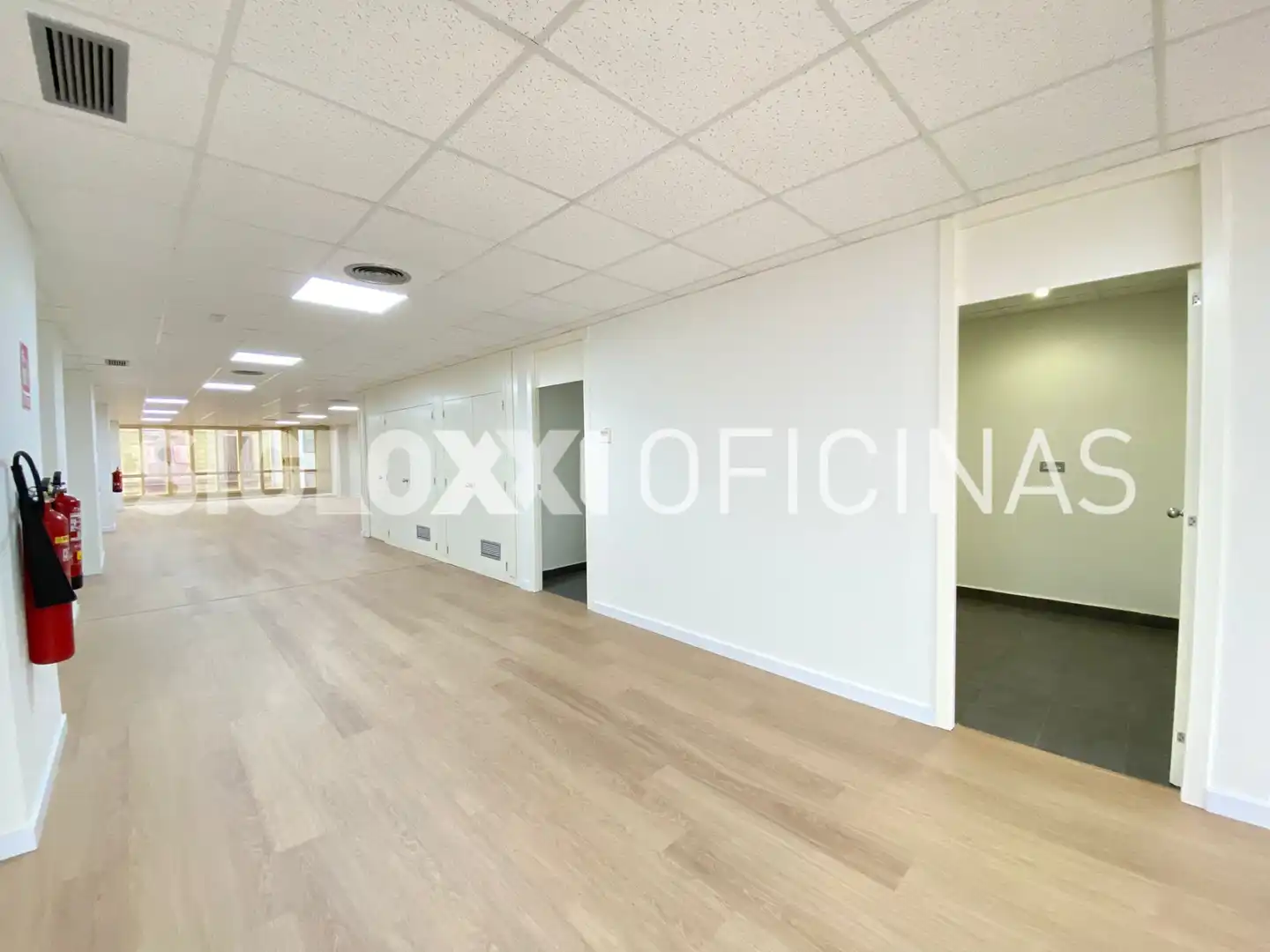 Ufficio in affitto a ROGER DE LLURIA, imagen 27