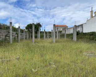 Residencial en venda en Vilanova de Arousa