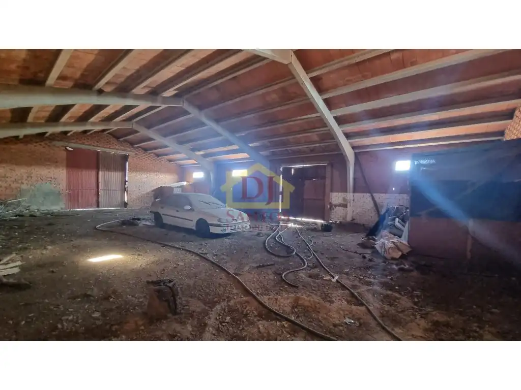 Casa o xalet en venda en Mozárbez