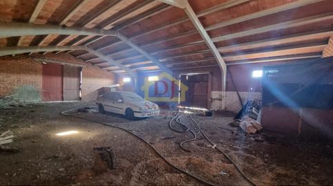 Foto 2 de Casa o xalet en venda a Mozárbez, Salamanca