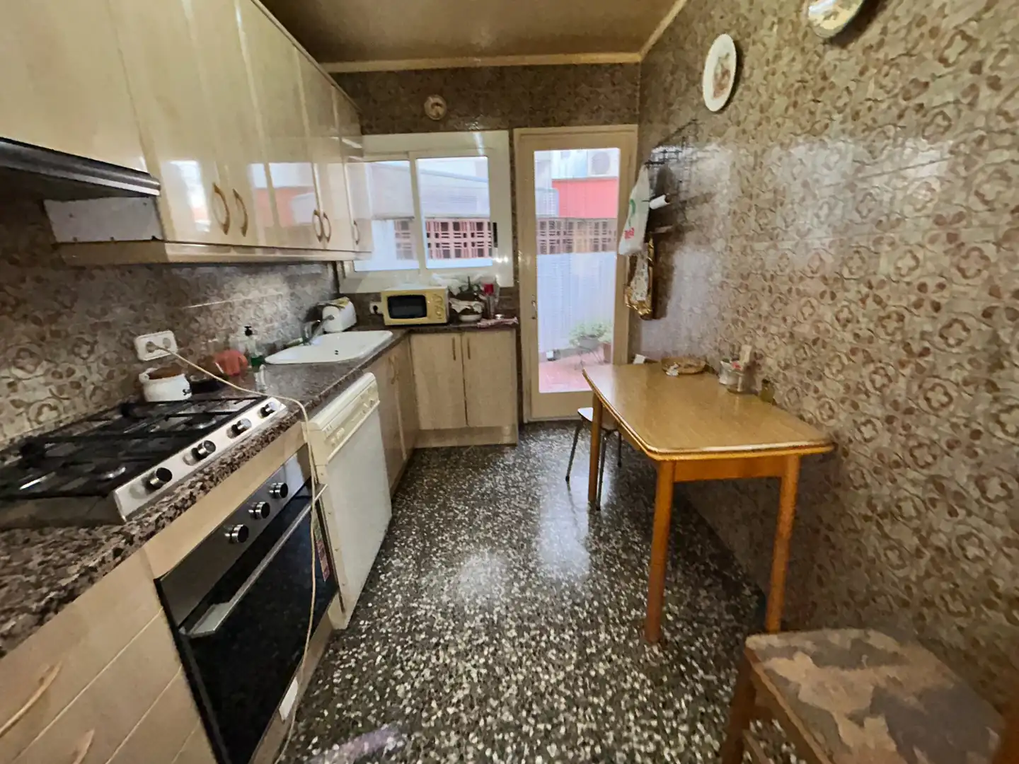 Piso en venta en Carrer Avenir, Valls