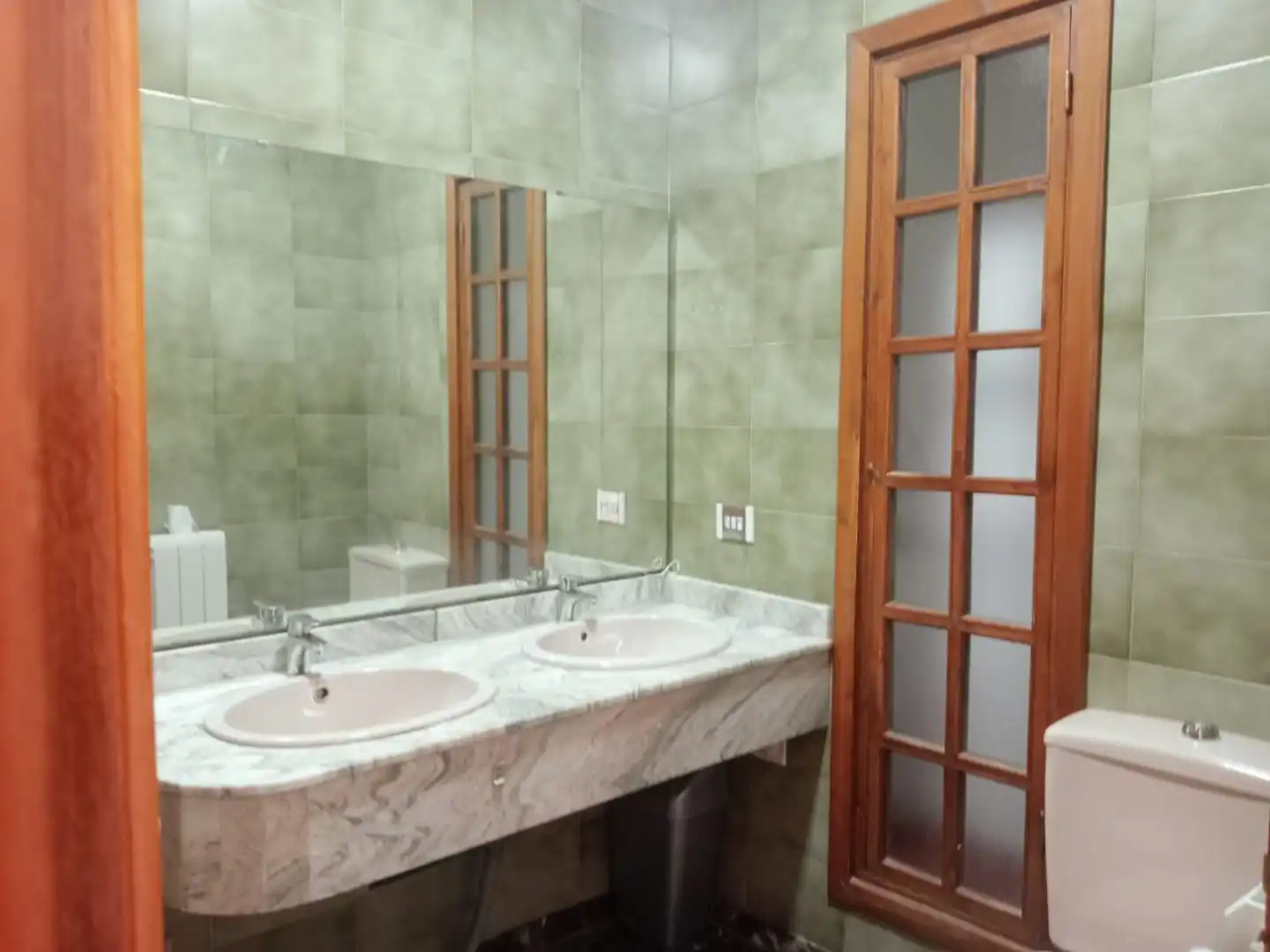 Piso en venta en Plaza Trinidad, 1, Baza