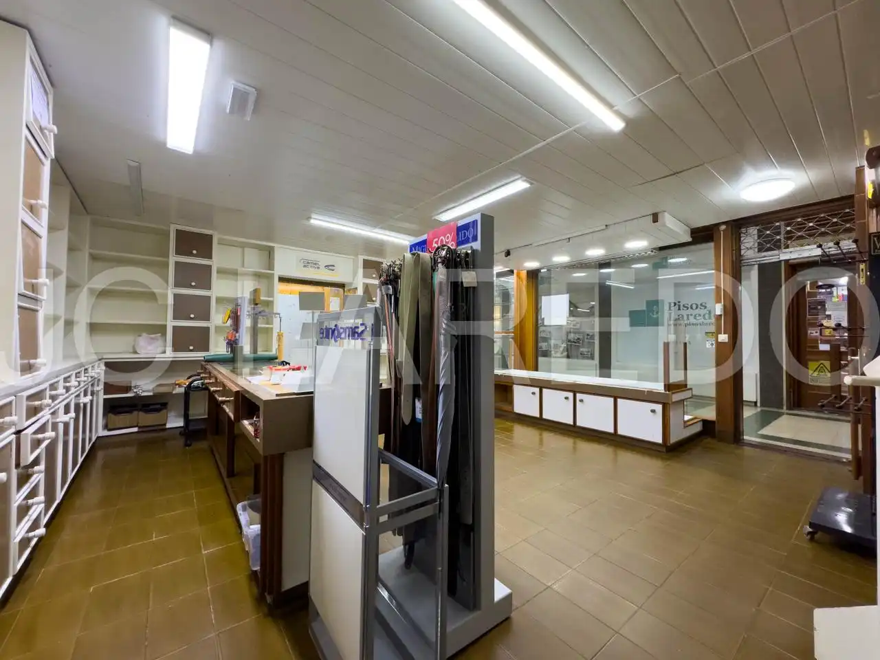 Local comercial en venta en Carlos V, imagen 2
