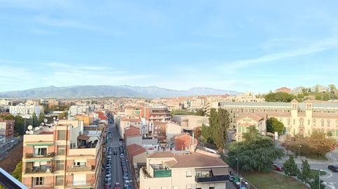Foto 5 de Dúplex en venta en Calle Francesc Ribas, 56, Font Verda, Granollers