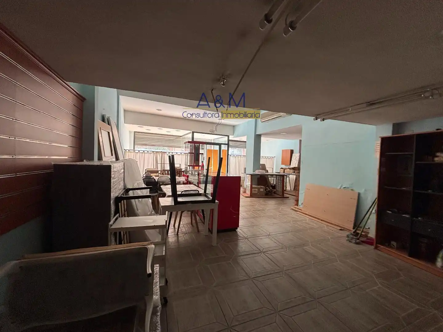 Local en venta en Valladolid