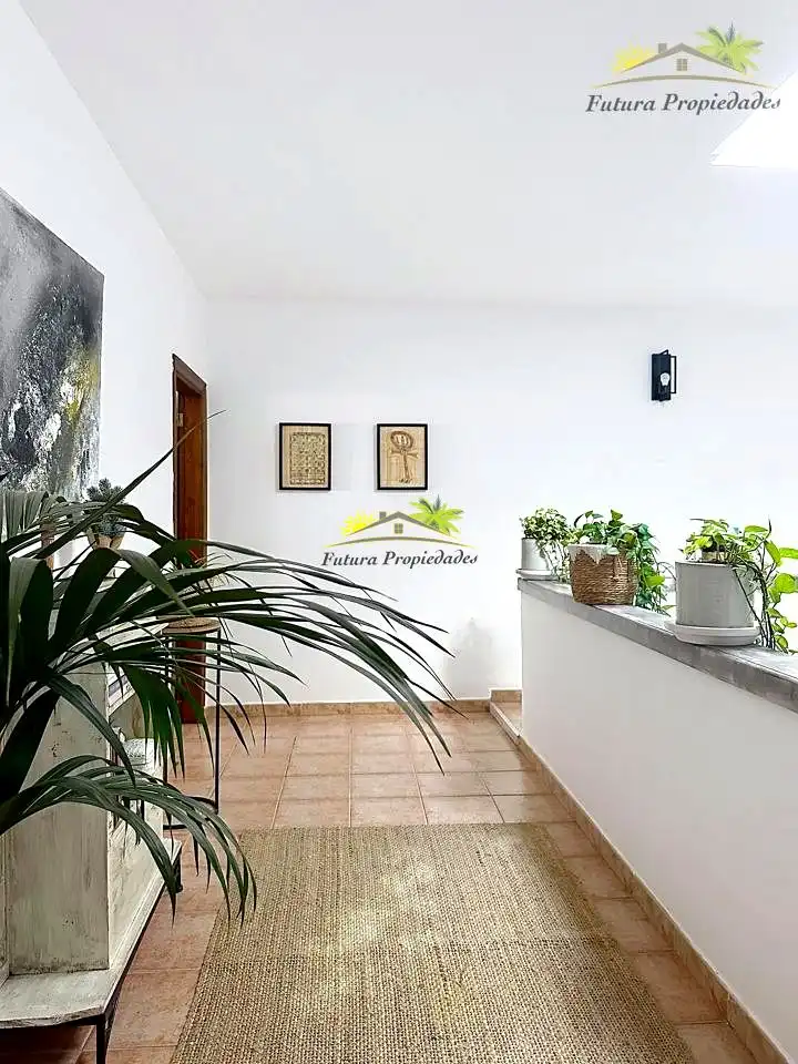 Dúplex en venda en Arrecife amb Aire condicionat, Terrassa i Moblat