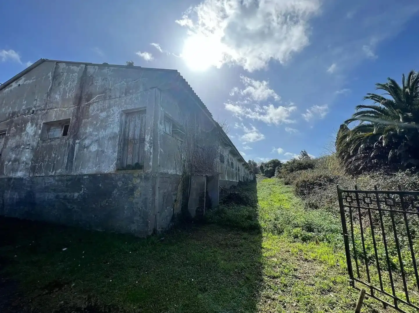 Industriegebäude zum Verkauf in Valdoviño, imagen 3