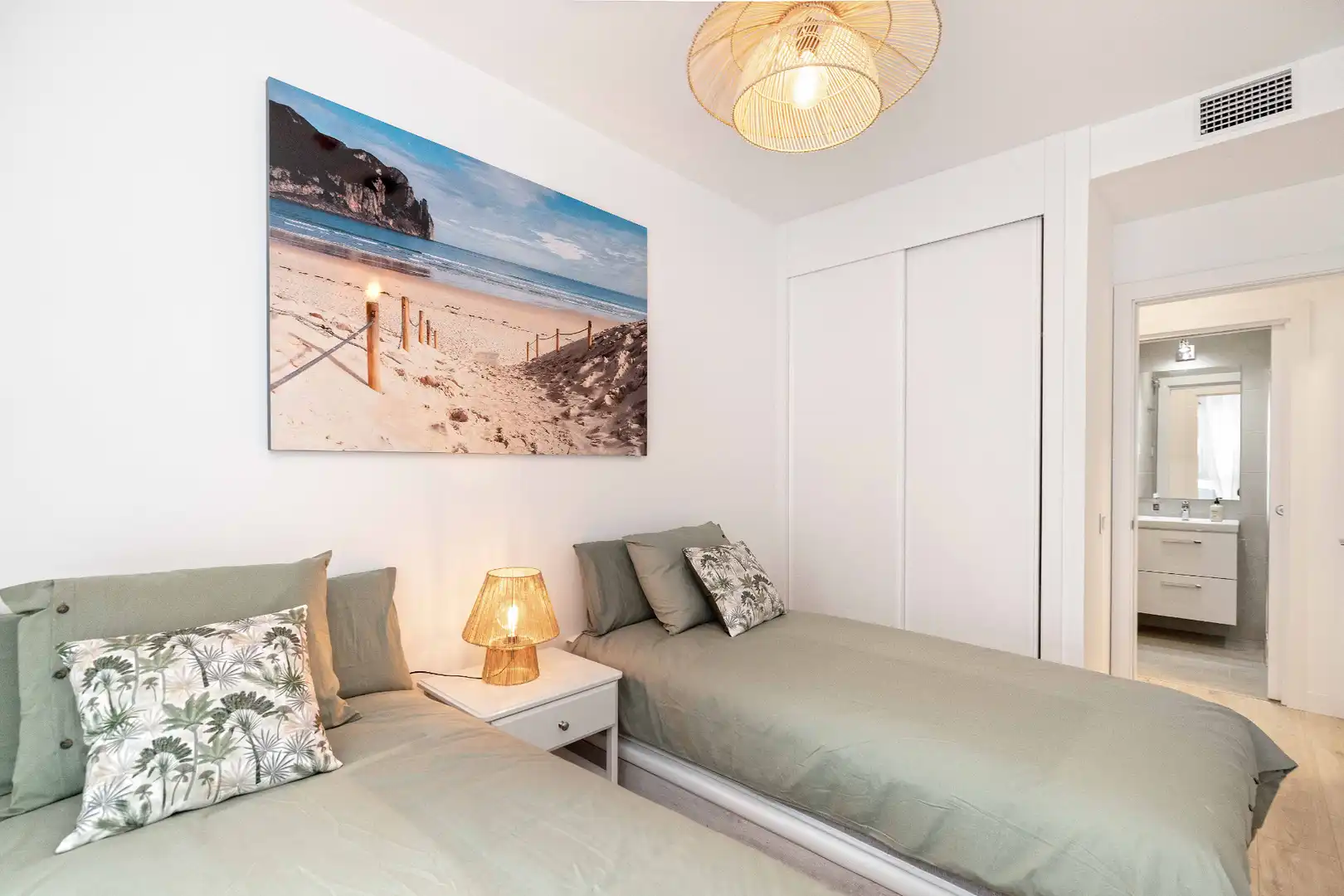 Flat with pool for sale in Paseo Martiricos, imagen 21