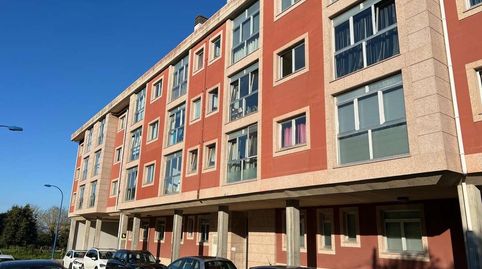 Foto 2 de Piso en venta en Gomez Perez Mariñas, Centro de Culleredo, Culleredo