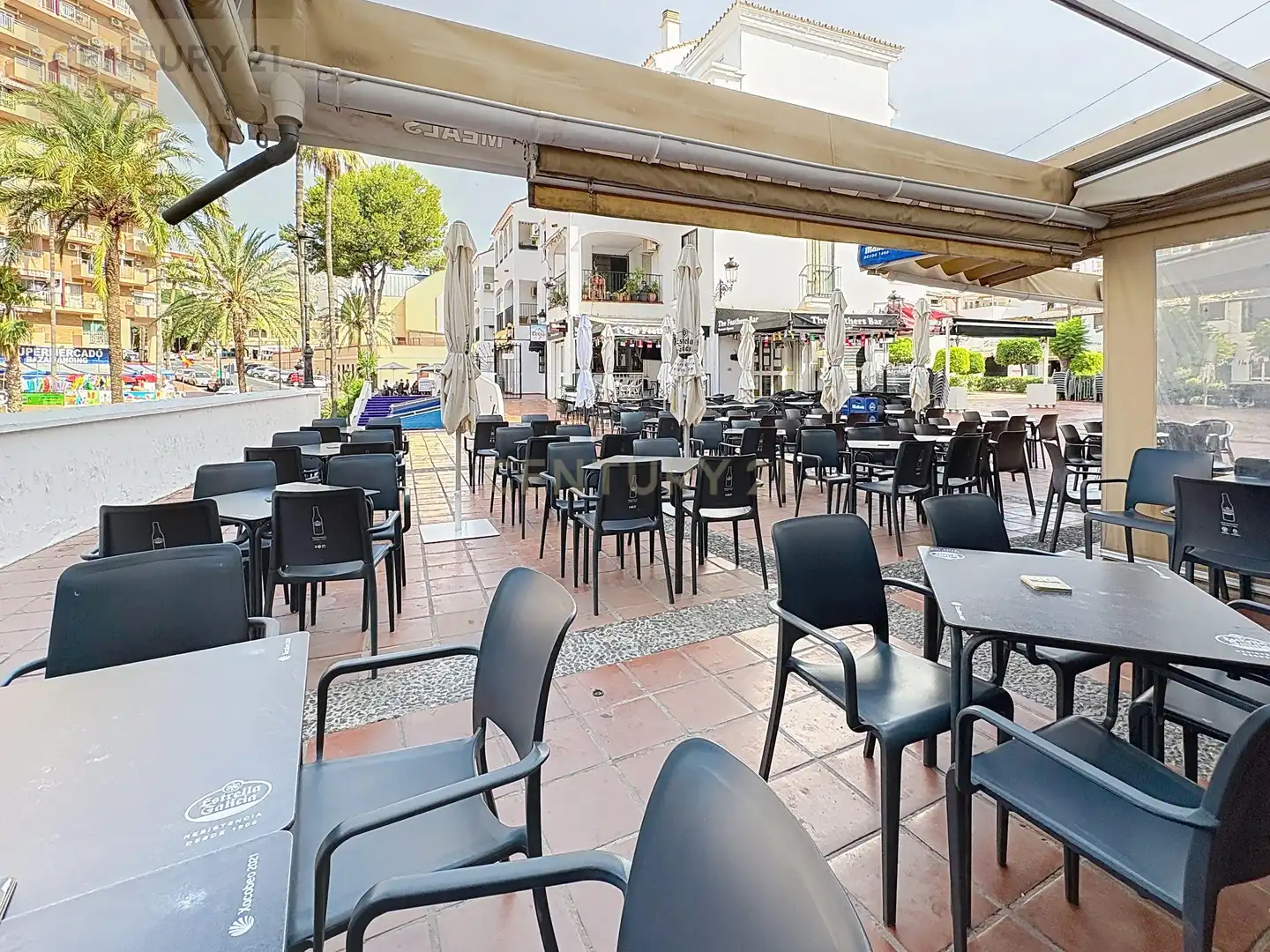 Local en traspaso en Benalmádena