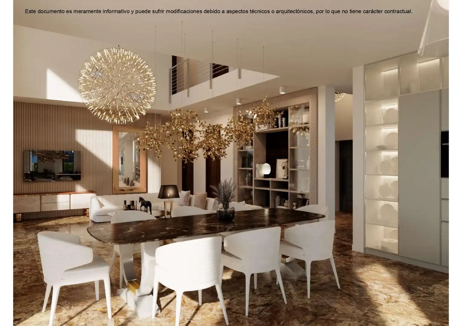 Villa à vendre à Golf Bahía, imagen 6