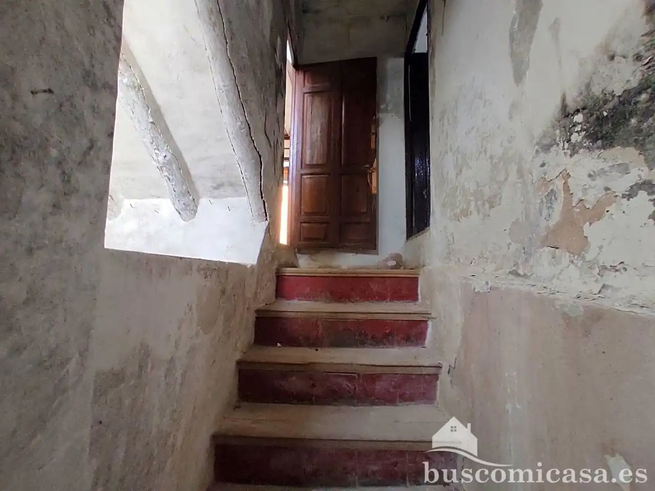 Casa o chalet en venta en Calle Toscas, Castellar