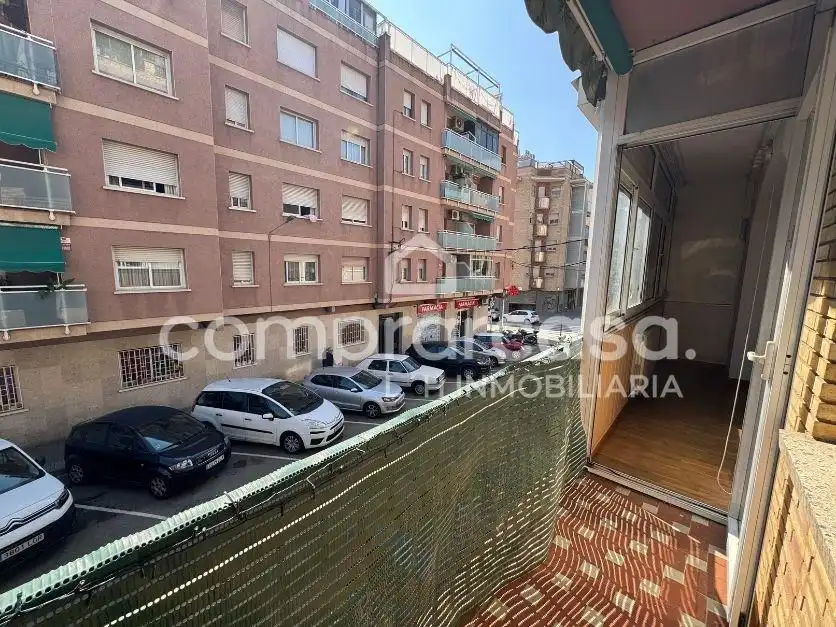 Pis amb terrassa en venda a Vinyets - Molí Vell, imagen 35