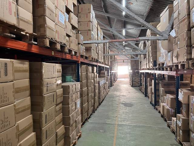 Nave industrial en Venta en Centre