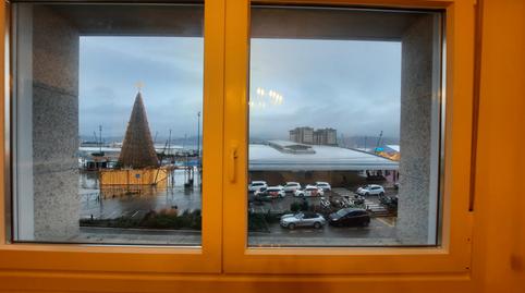 Foto 4 de Pis de lloguer a Rúa Vía Norte, Fátima, Vigo