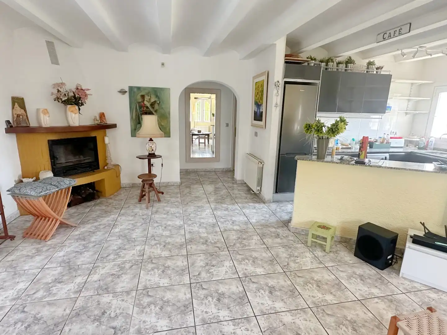 Villa con piscina in vendita a Els Poblets, imagen 9