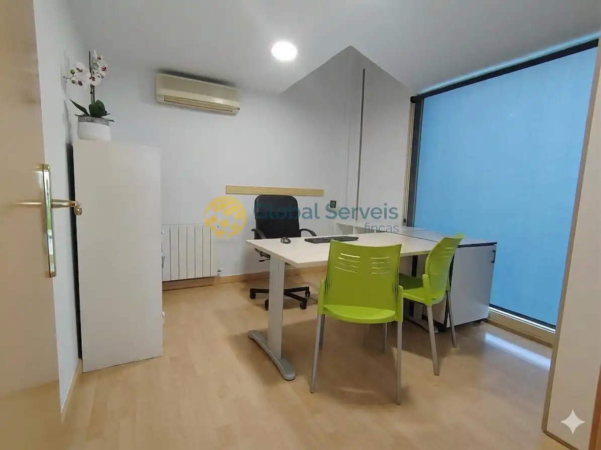 Local comercial de lloguer a Passatge Manresa, imagen 3