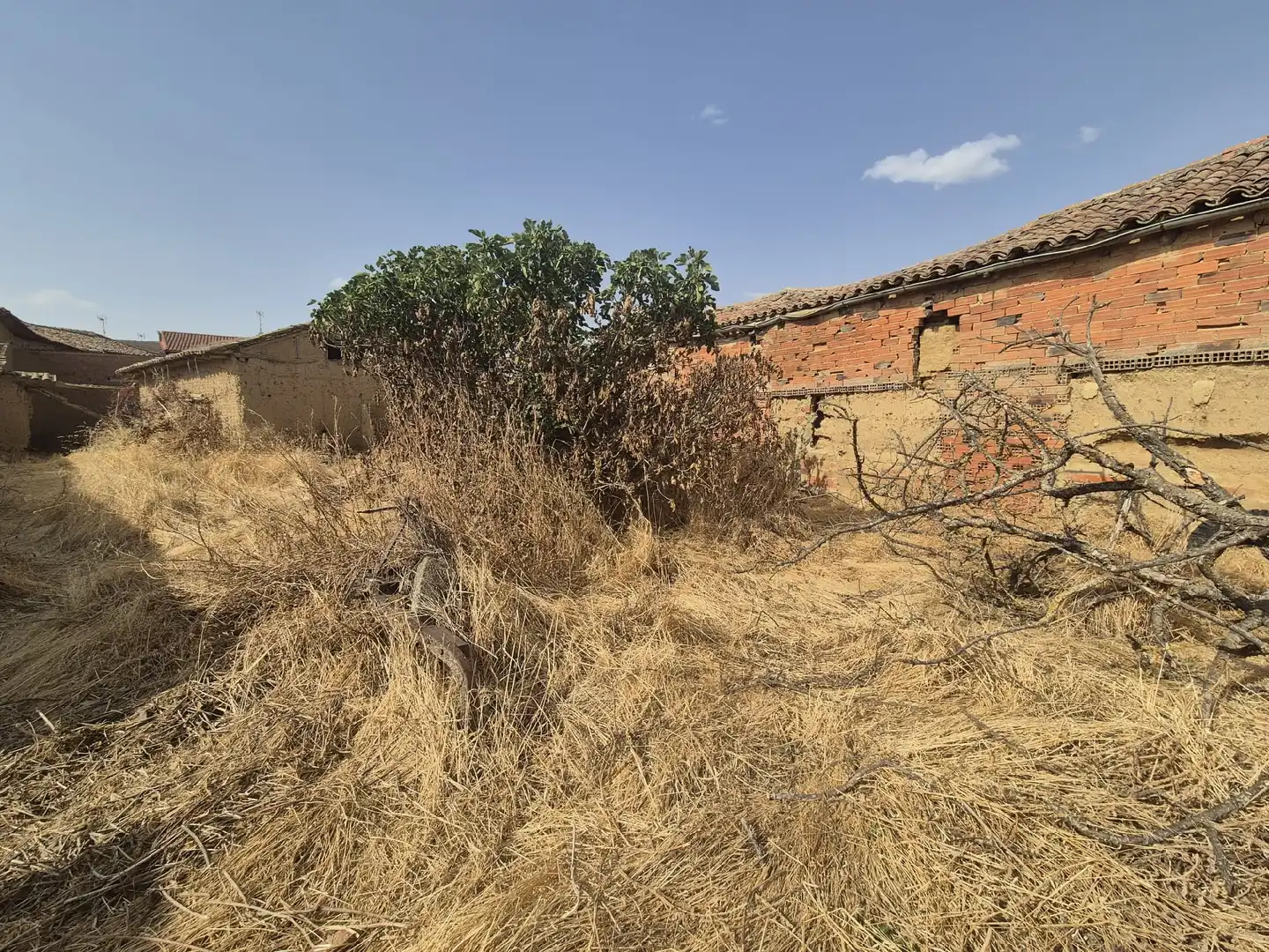 Casa o xalet en venda a Becerril de Campos