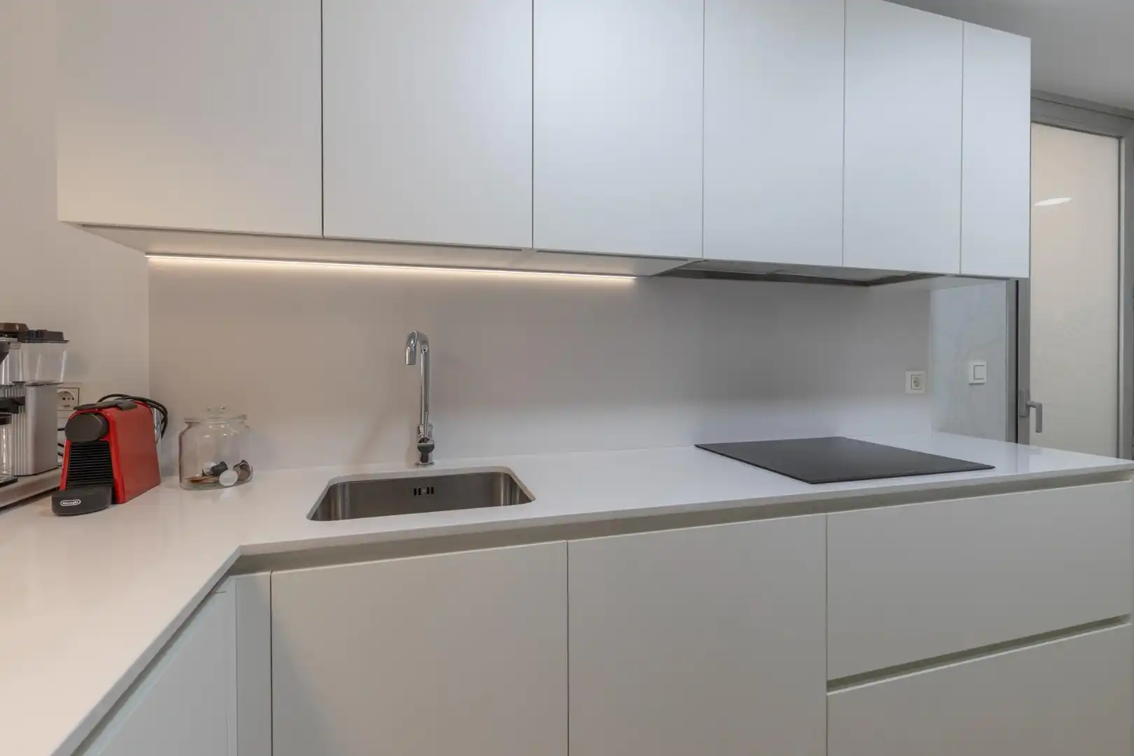 Flat for sale in Playa de Granada