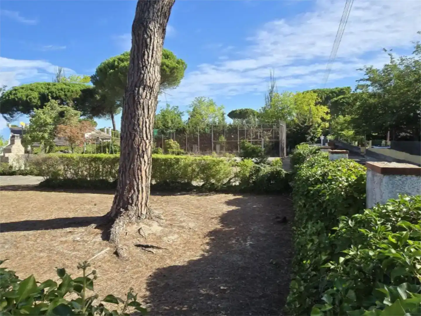 Residencial en venda en Viana de Cega