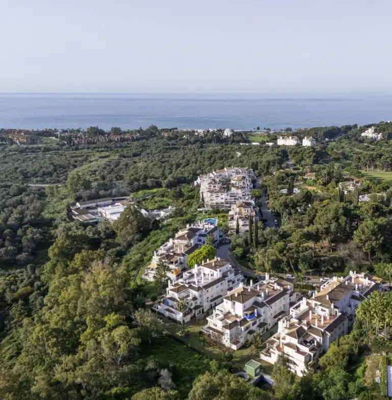 Àtic amb piscina en venda a Río Real - Los Monteros, imagen 16