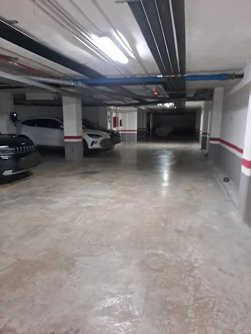 Attique avec jardin à vendre à Carrer de les Moreres, imagen 32