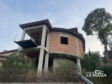 Casa in vendita a Olivella