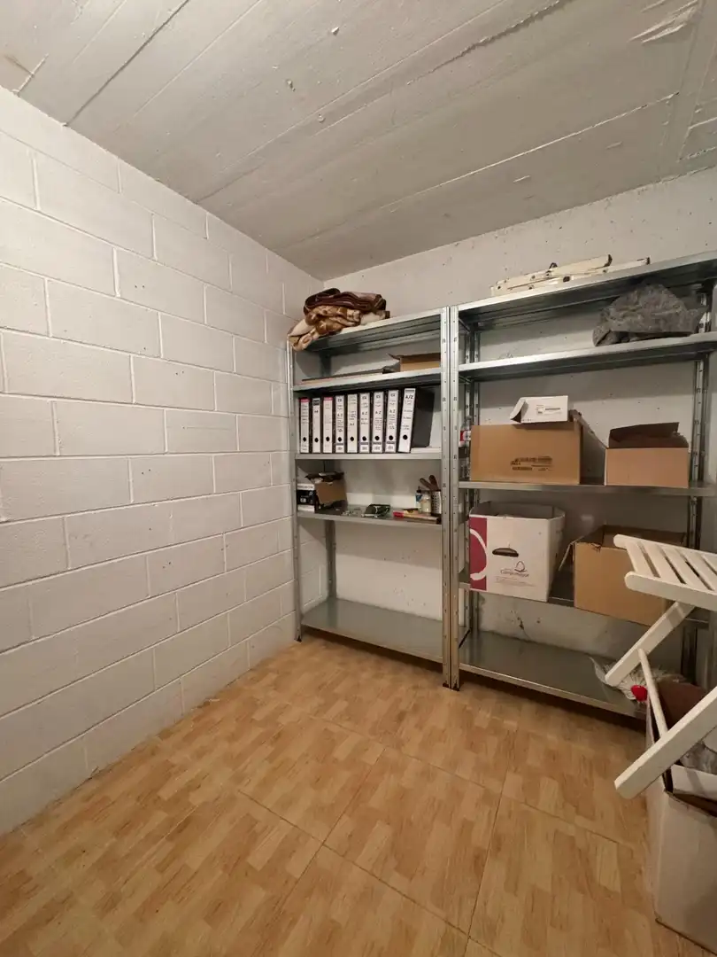 Piso en venta en Oviedo  con Calefacción