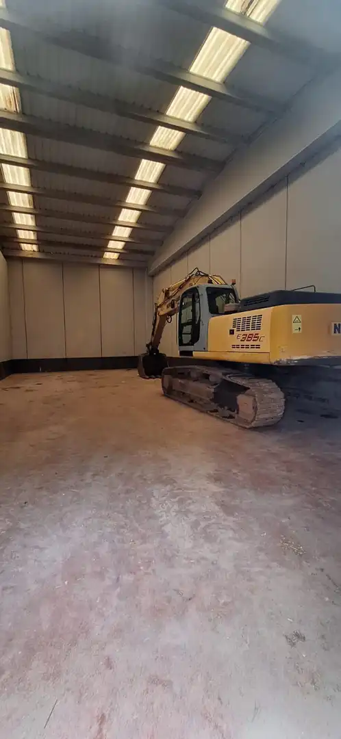 Industrial building for sale in Aguilar de Campoo - PL POLIGONO INDUSTRIAL, imagen 3
