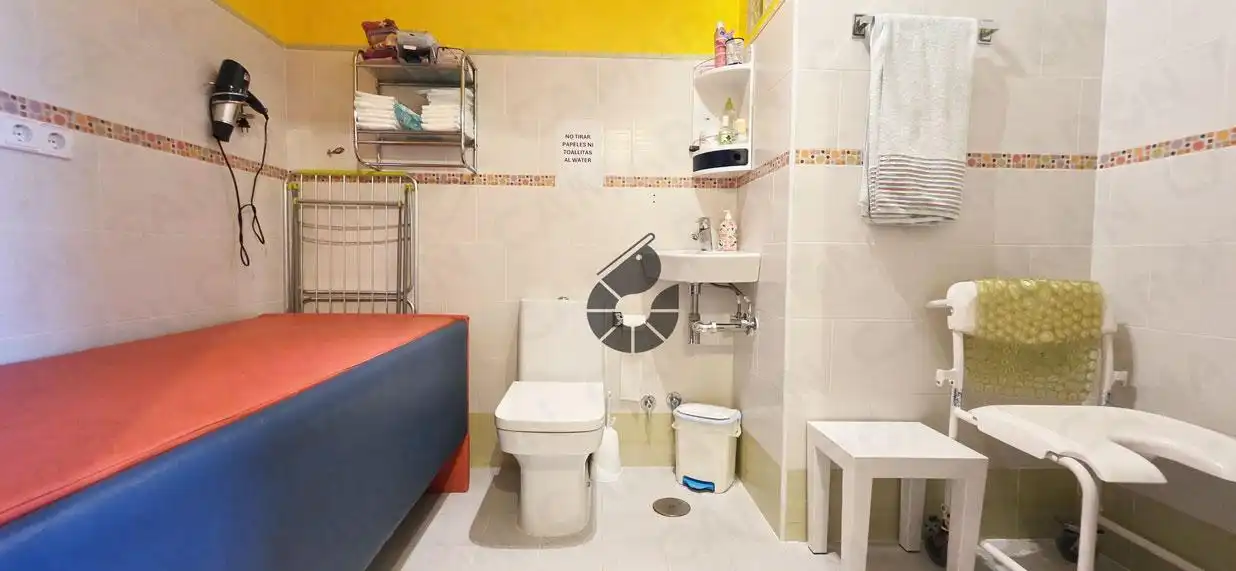 Casa con piscina in vendita a Palomares del Río, imagen 31