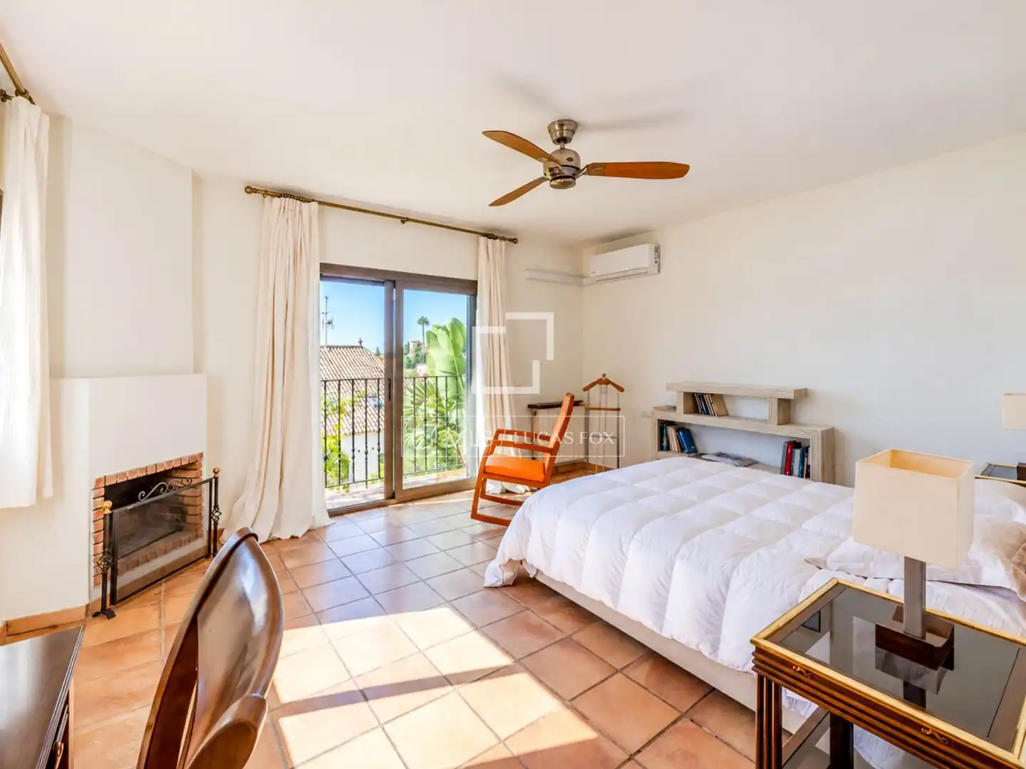 Chalet con terraza en venta en Llevantina - Montgavina - Quintmar, imagen 18